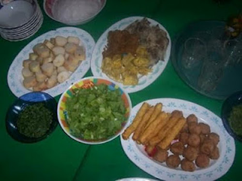 Bakso Damas