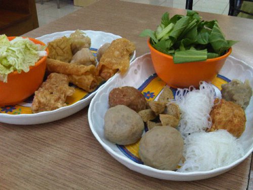 Bakso Gun