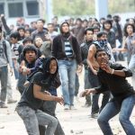 Sudah Sepakat Damai Kedua Ormas Kembali Bentrok, Aparat Kepolisian Kecewa balitoday