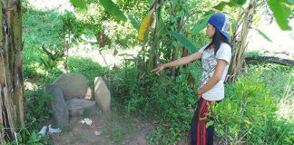 Peti Misterius di Pekarangan Warga, Tidak Ada Yang Berani Buka balitoday